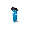 Abac 3.5 HP 208-230 Volt Single Phase Single Stage 60 Gallon Air Compressor AB3-2160V1